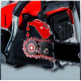 Einhell benzinska motorna testera GC-PC 2040/1 (non EU) | Eponuda.com